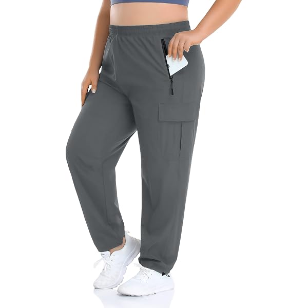 FORWARD 3L PANTS 耐水圧20,000 Mサイズ Amazon.com: ZERDOCEAN Women's Plus Size Outdoor Active Hiking